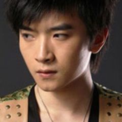 闫安吉他谱