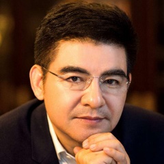 陈光标吉他谱