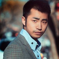 颜振豪吉他谱