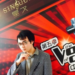 唐传森吉他谱
