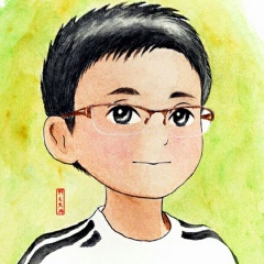 野火大鸿吉他谱