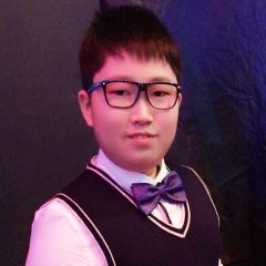 叶子恒