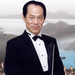 何占豪吉他谱