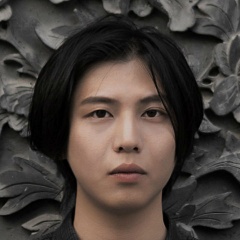 何大河吉他谱