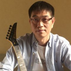 侯德健