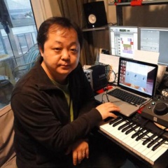 程池吉他谱
