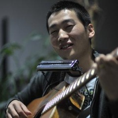 阿尔乐吉他谱