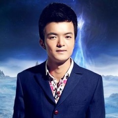 歆宸神话吉他谱