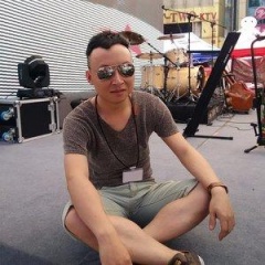 李冲吉他谱