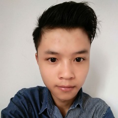 李煜晨