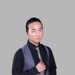 陈喆喆