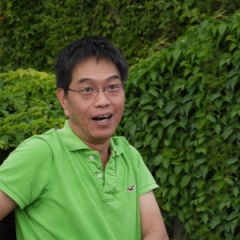 候德健