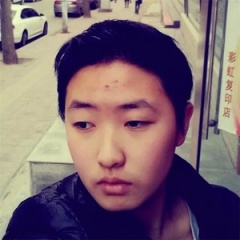 江明音