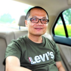 黄汝均