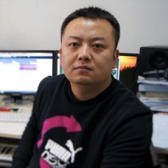 李珩吉他谱