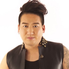 姬宏伟