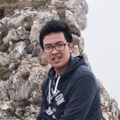 李安杰吉他谱