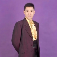 徐江宝吉他谱