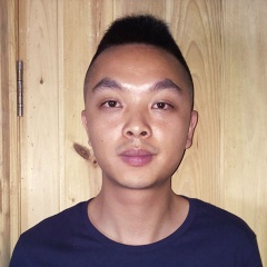 丁霖耀吉他谱