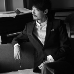 马爽吉他谱