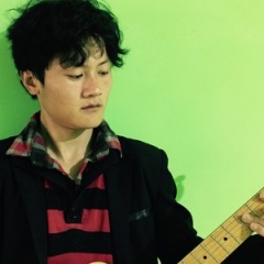 韩家荣吉他谱