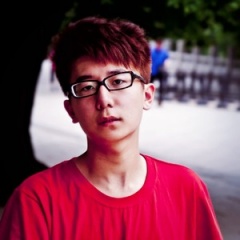 JUT吉他谱
