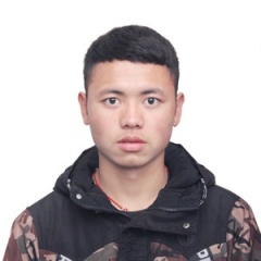 尔古阿木惹