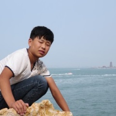 小锦