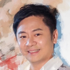 黄伟霖吉他谱