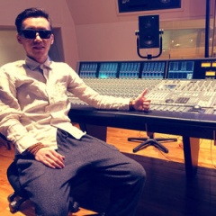 Leo Zhou吉他谱