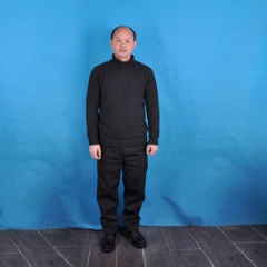 黄学富