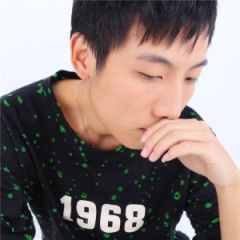 南一吉他谱