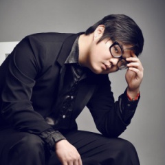 蓝波大人吉他谱