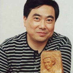 刘健