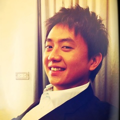 林俊峰吉他谱