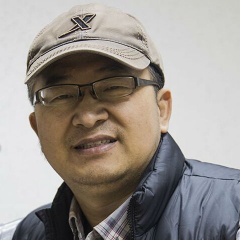 杨五琴吉他谱