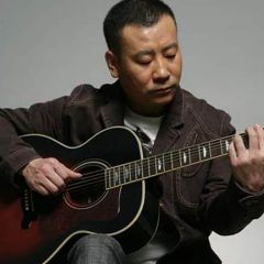 老五吉他谱