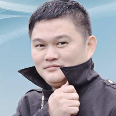 曹海波