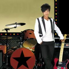 梁黎明吉他谱
