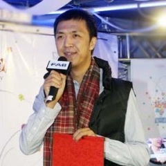 杨晨吉他谱