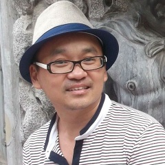 陈宝钦吉他谱