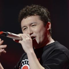那吾克热·玉素甫江