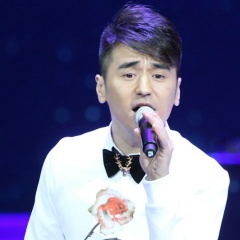 艾尼瓦尔江