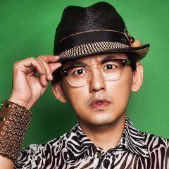 黄子佼吉他谱