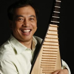 杨惟
