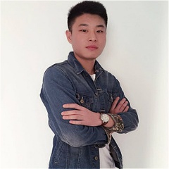 阿光吉他谱