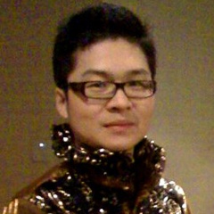 Crazyman吉他谱
