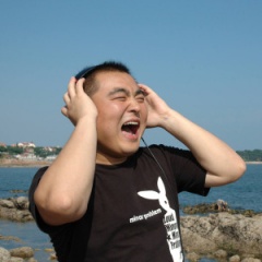 青岛小强吉他谱