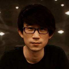 陈鹏杰