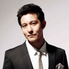 立威廉吉他谱